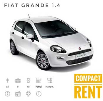 Fiat Grande